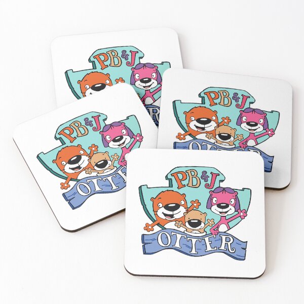 Item preview, PB And J Otter designed and sold by Vegas Cara.