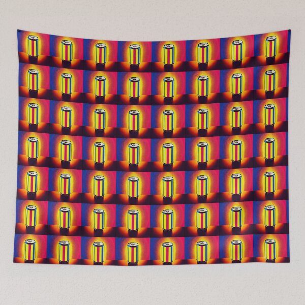 Item preview, Pop (Art) designed and sold by JustinKosch.