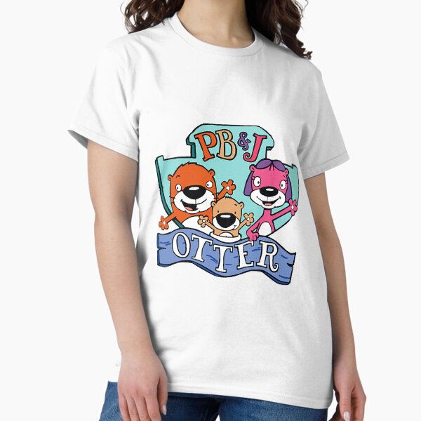 Item preview, PB And J Otter designed and sold by Vegas Cara.