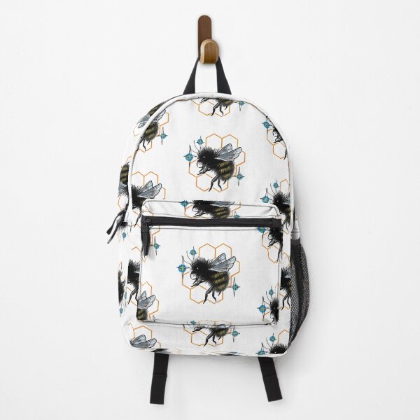 Item preview, Bee designed and sold by Jahaziel Sandoval.