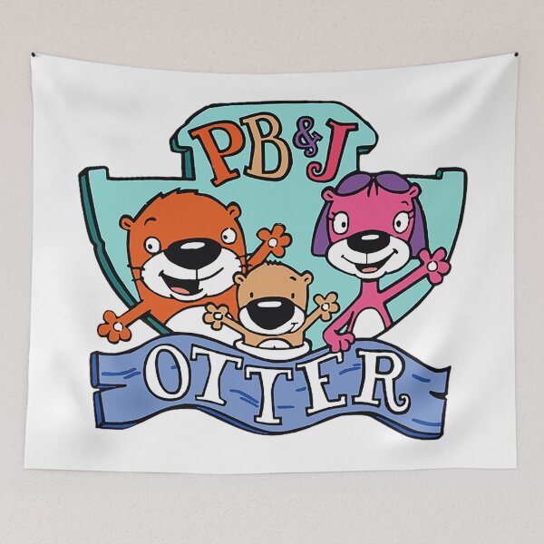 Item preview, PB And J Otter designed and sold by Vegas Cara.
