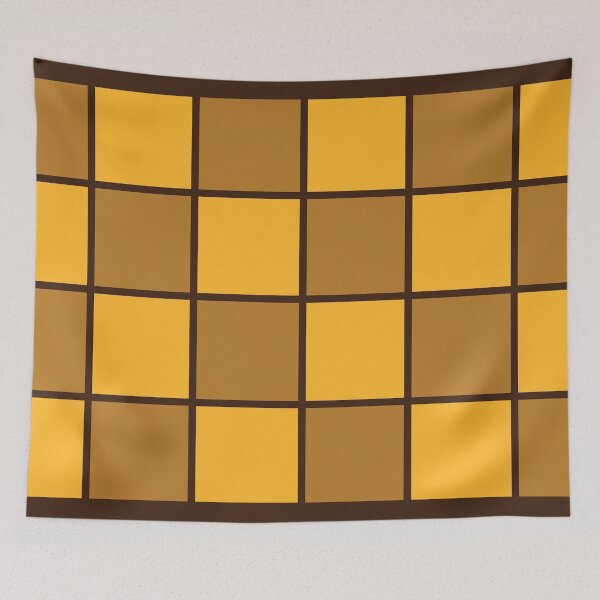 Item preview, Golden Window - Warm Tones - Home Decor & Personal Style designed and sold by SkyArt2022.