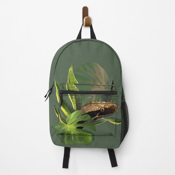 Item preview, Young Blood Python designed and sold by Nathan Gruber.