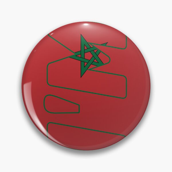 Item preview, I'm Moroccan | BG Red designed and sold by Oliveirallan.