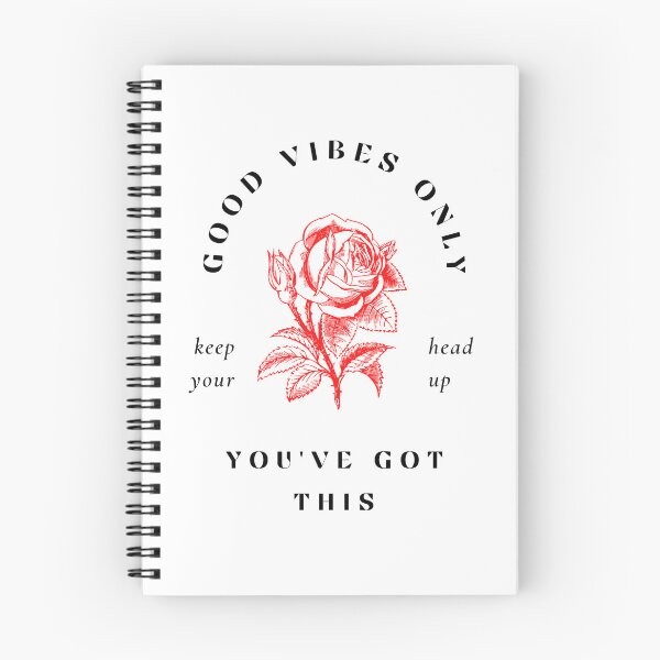 Item preview, Good Vibes Only designed and sold by AmberSiraj.