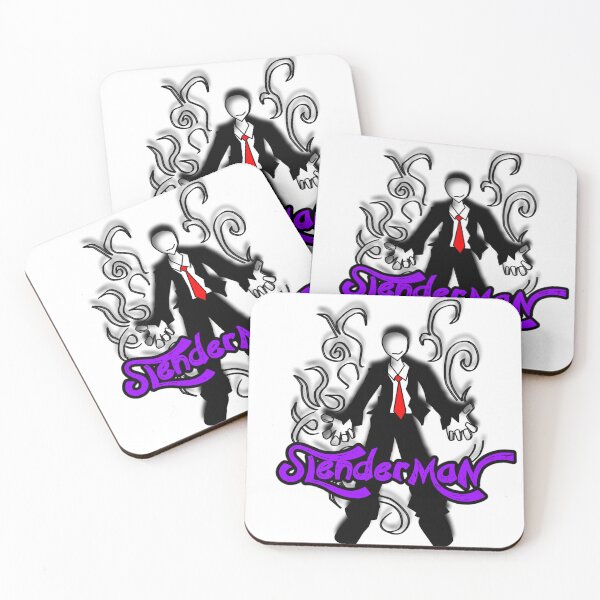 Item preview, Slenderman designed and sold by fantasmahappy.