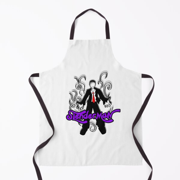 Item preview, Slenderman designed and sold by fantasmahappy.