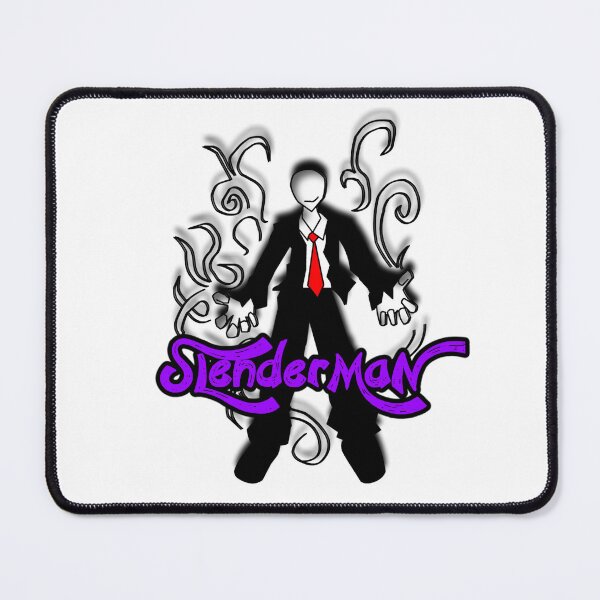 Item preview, Slenderman designed and sold by fantasmahappy.