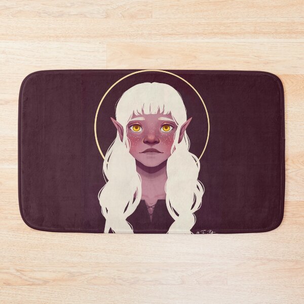 Item preview, Headshot Imry designed and sold by FayeP.