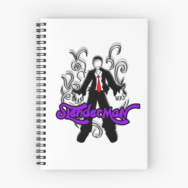 Item preview, Slenderman designed and sold by fantasmahappy.