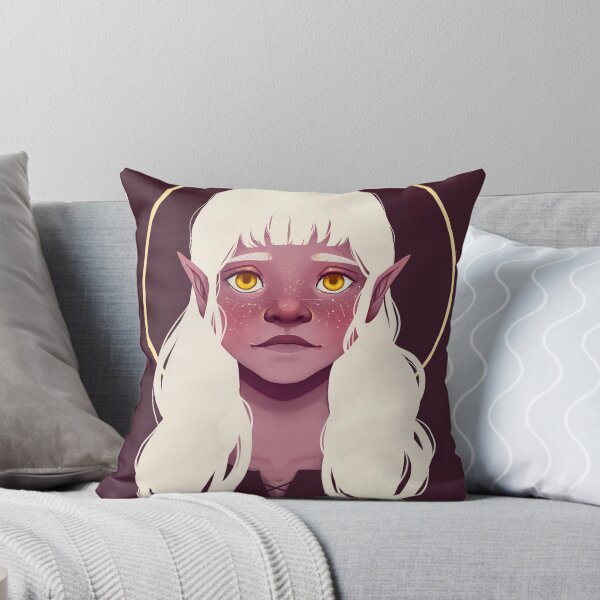 Item preview, Headshot Imry designed and sold by FayeP.
