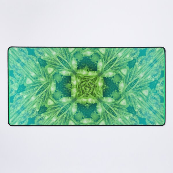 Item preview, Feather Bloom flower ocean water waves pattern 17 designed and sold by bryansteward.