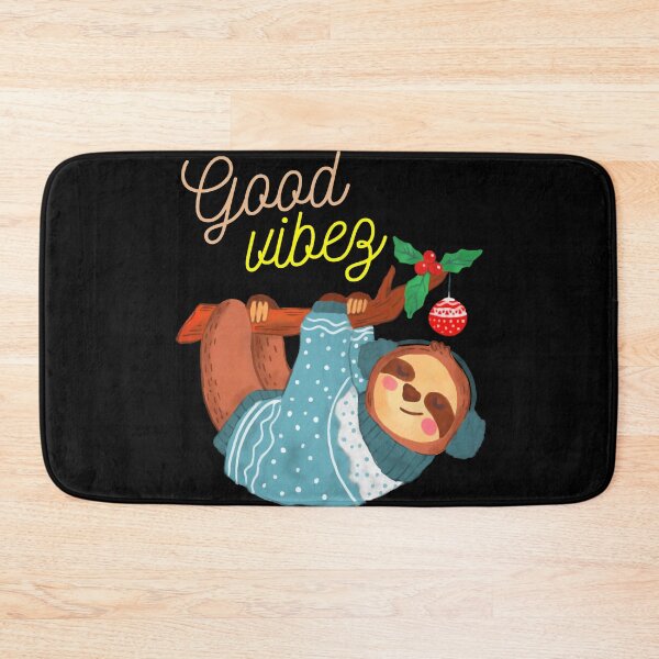 Item preview, Christmas Good Vibez Chill Mode designed and sold by MooriNjogu.