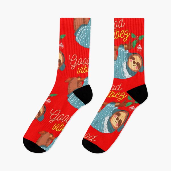 Item preview, Christmas Good Vibez Chill Mode designed and sold by MooriNjogu.