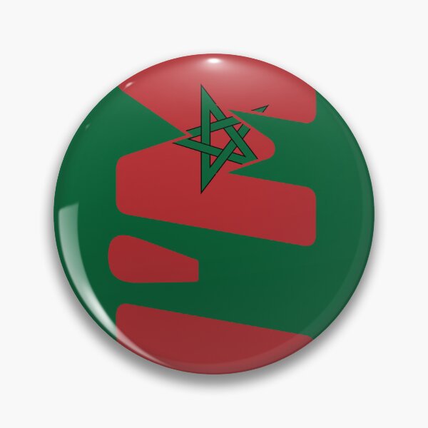 Item preview, I'm Moroccan | BG Green designed and sold by Oliveirallan.