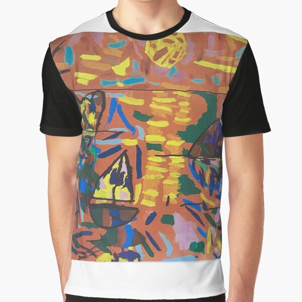 Graphic T-Shirt