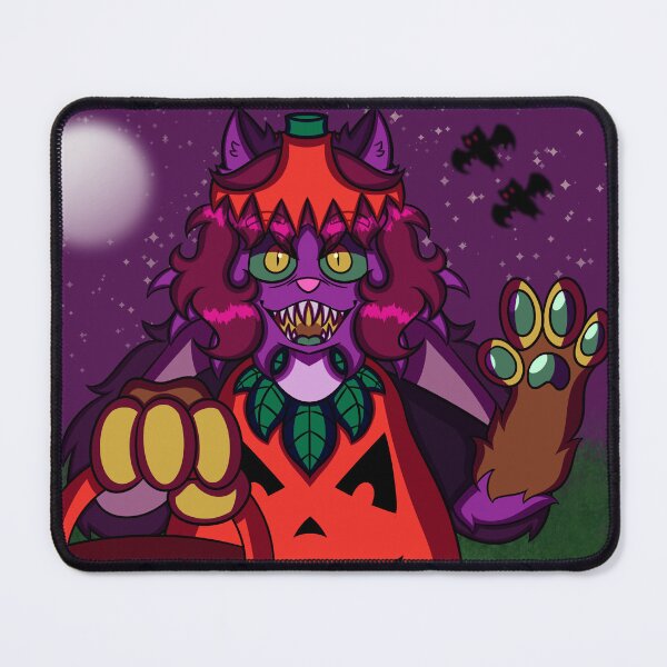 Item preview, Halloween Dr Greene designed and sold by Soneko.