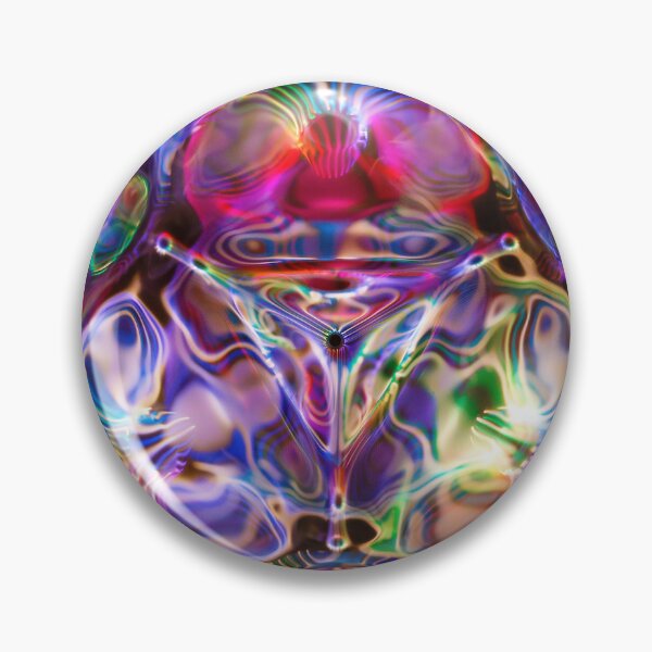 Item preview, Cymatics Hexagon Resonance designed and sold by le5gualkee.