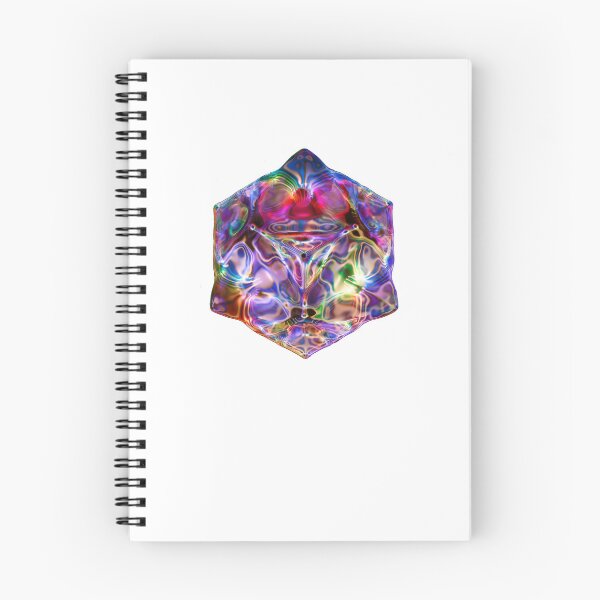 Item preview, Cymatics Hexagon Resonance designed and sold by le5gualkee.