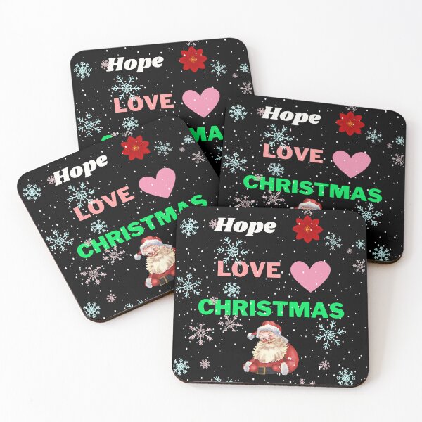 Item preview, Christmas cards designed and sold by Echo Aesthetics.