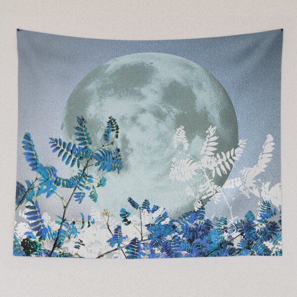 Item preview, Blue Moon designed and sold by Dominiquevari.