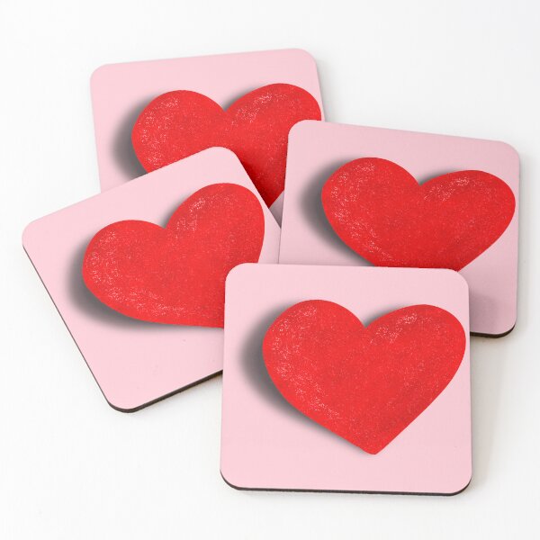 Item preview, Super Sparkly Glitter Heart designed and sold by AdventuresOy.