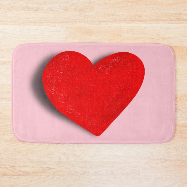 Item preview, Super Sparkly Glitter Heart designed and sold by AdventuresOy.