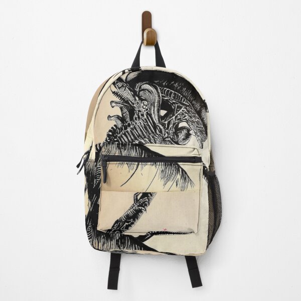 Item preview, alien the eighth passenger designed and sold by Inkhov Art.