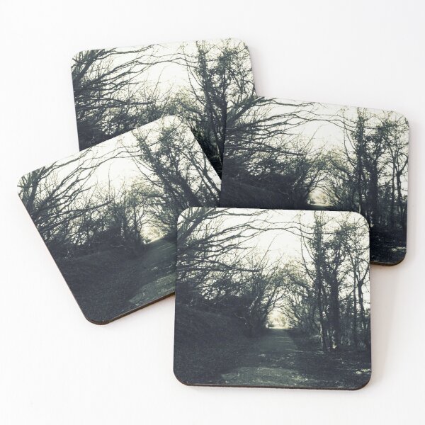 Item preview, landscape black and white designed and sold by Francespoppy.