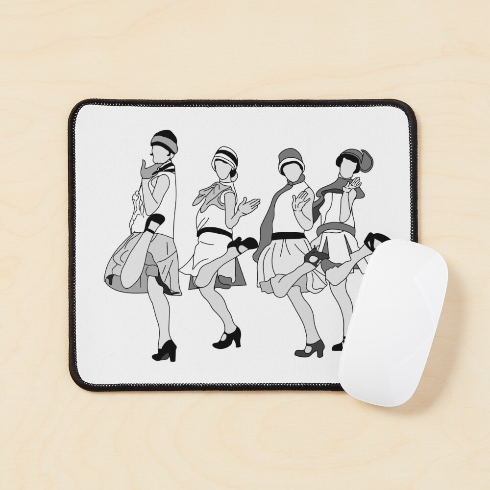 Item preview, Mouse Pad designed and sold by Yarham.