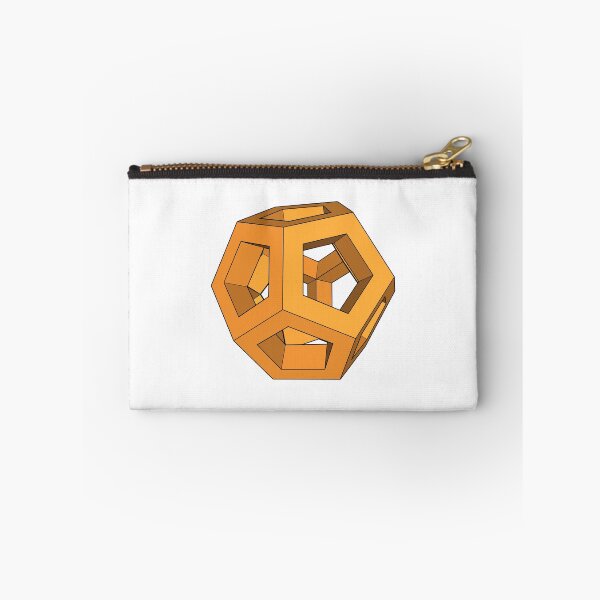 Item preview, Gmtrx Seni Lawal Skeletal Dodecahedron designed and sold by Seni Lawal.