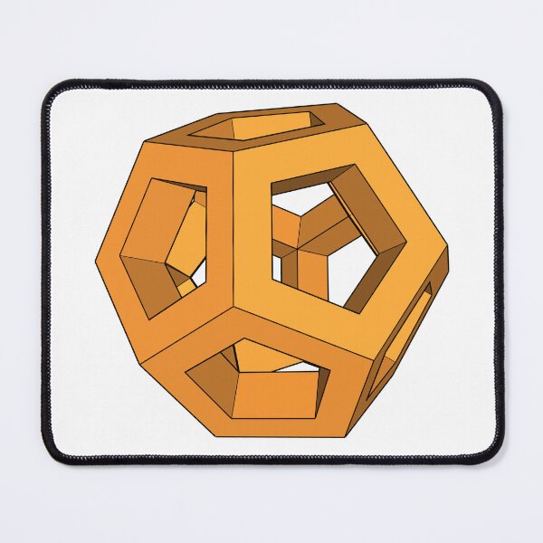 Item preview, Gmtrx Seni Lawal Skeletal Dodecahedron designed and sold by Seni Lawal.