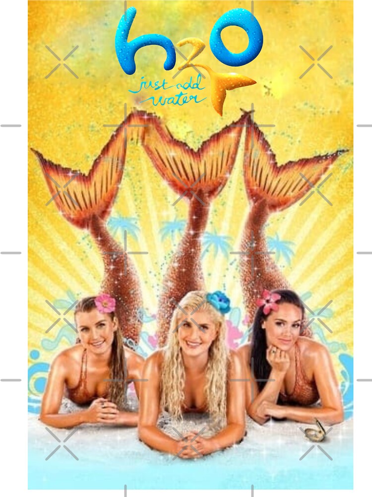 Mako Mermaids - Season 3 promo pic  Mako mermaids, Mako mermaids season 3,  Mermaid wallpapers