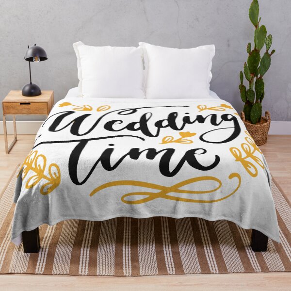 Item preview, It's Wedding Time designed and sold by Faiqa Waheed.