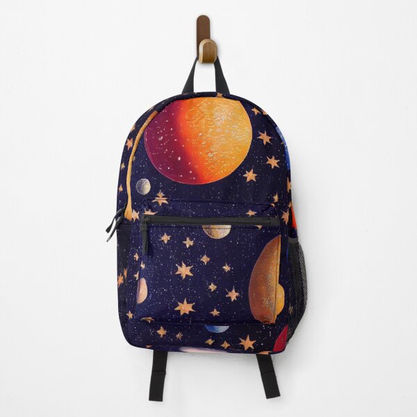 Item preview, Starry Solar System 6 designed and sold by harborhouse55.