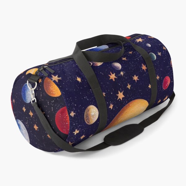 Item preview, Starry Solar System 6 designed and sold by harborhouse55.