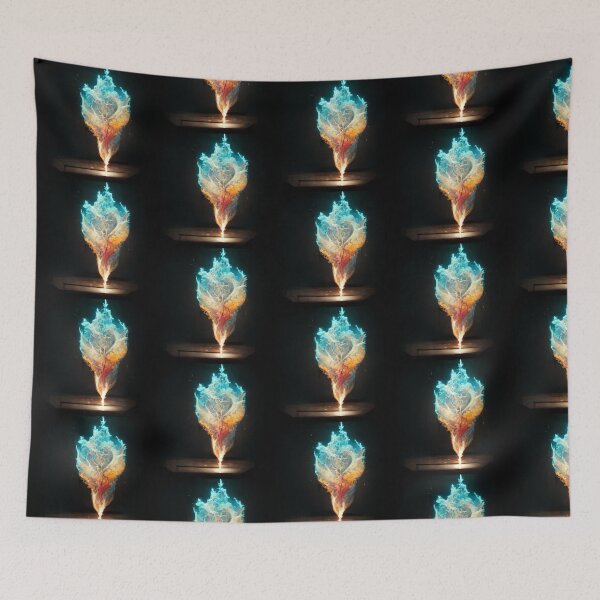 Item preview, Ignite designed and sold by ElMafioso1000.