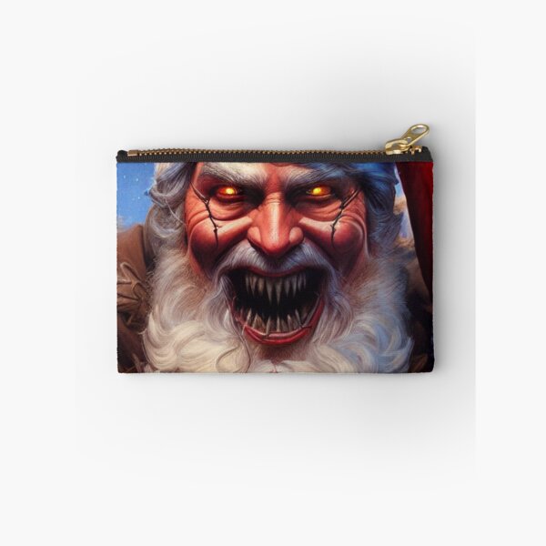 Item preview, I Don't Think That's Santa designed and sold by ZenEverAI.