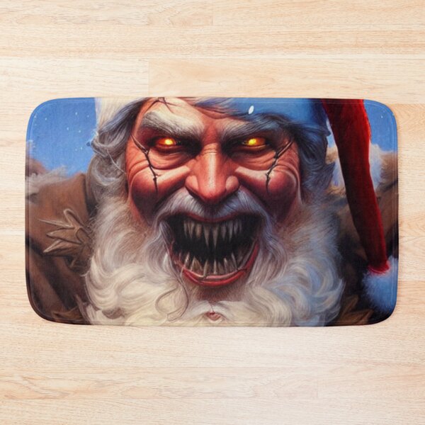 Item preview, I Don't Think That's Santa designed and sold by ZenEverAI.