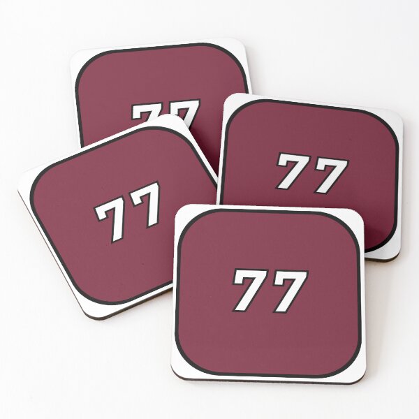 Item preview, Valtery Bottas simple alpha romeo square designed and sold by ff1merch ..