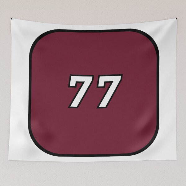 Item preview, Valtery Bottas simple alpha romeo square designed and sold by ff1merch ..
