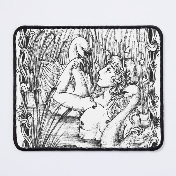 Item preview, Swans of Apollo designed and sold by AncaXBre.