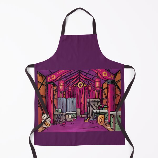 Item preview, Red Coin Warehouse designed and sold by SalamisDN.