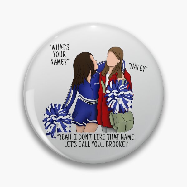 Item preview, i don't like that name, let's call you brooke designed and sold by btrzb.