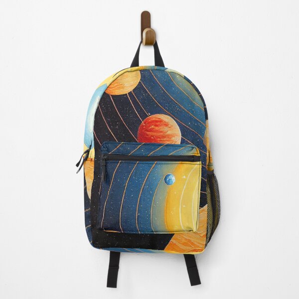 Item preview, Starry Solar System 7 designed and sold by harborhouse55.