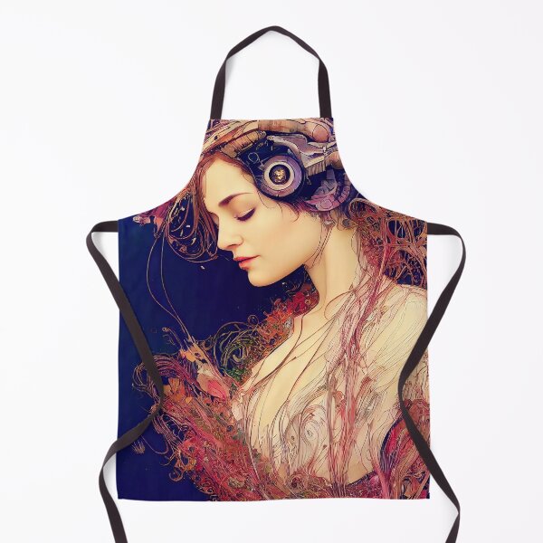 Item preview, Beauty of a Mother 20 designed and sold by AiBroughtToLife.