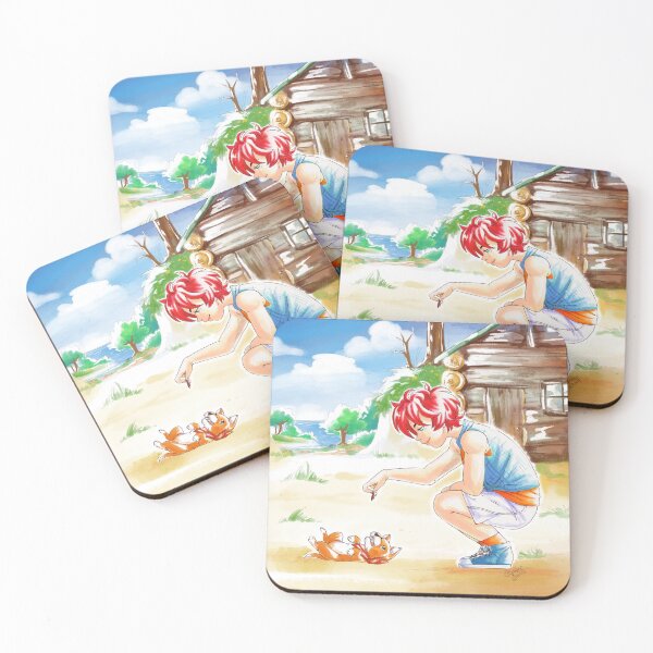 Item preview, Nami's Wonderful Life designed and sold by WaterSnail.