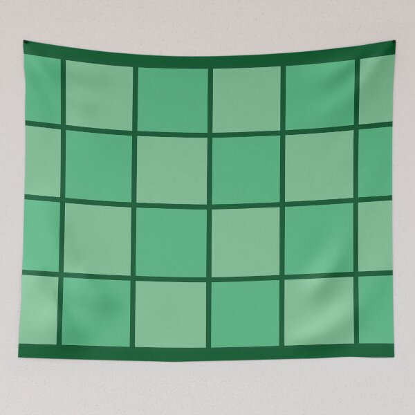 Item preview, Seaside Window Art - Seaside Green Tones - Home Decor & Personal Style  designed and sold by SkyArt2022.