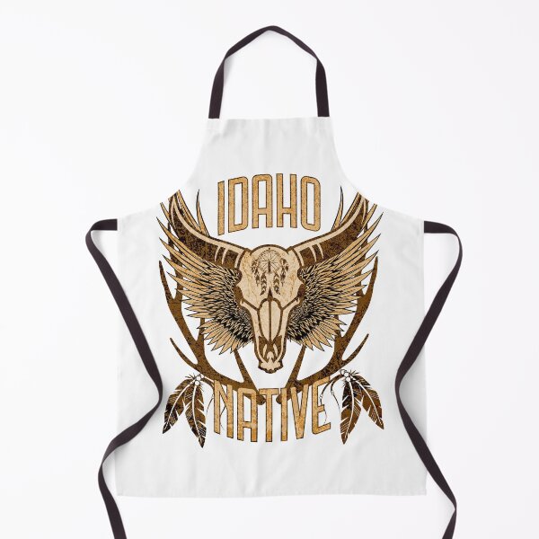 Item preview, Idaho Native designed and sold by Rich Summers Art.
