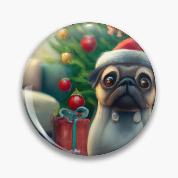 Item preview, barro amasado de navidad designed and sold by elevatedPrints.